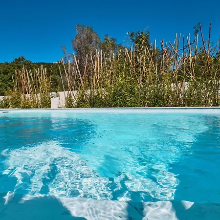 Mea Cres Sonnenvilla By Interhome *