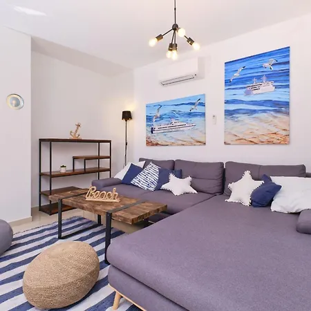 Mea Cres Sonnenvilla By Interhome