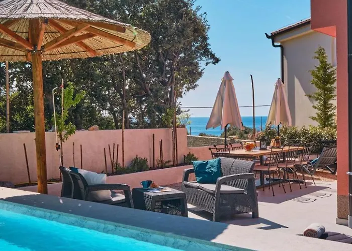 Σπίτι διακοπών Mea Cres Sonnenvilla By Interhome *