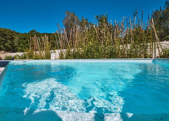 Mea Cres Sonnenvilla By Interhome *