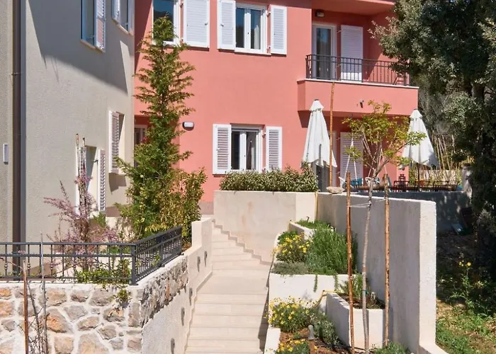 Mea Cres Sonnenvilla By Interhome Σπίτι διακοπών *
