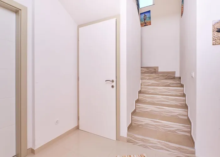 Mea Cres Sonnenvilla By Interhome Σπίτι διακοπών *