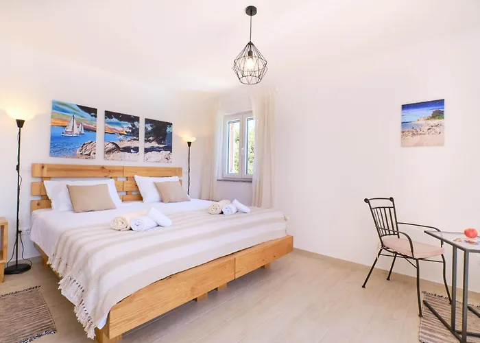 Mea Cres Sonnenvilla By Interhome Σπίτι διακοπών *