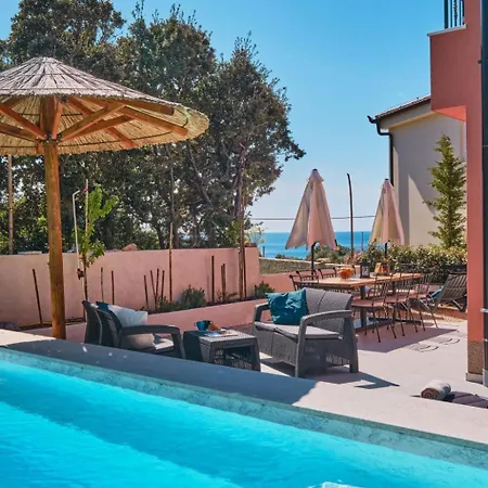 Holiday home Mea Cres Sonnenvilla By Interhome *