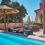 Hébergement de vacances Mea Cres Sonnenvilla By Interhome *