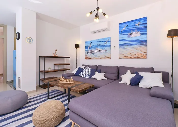 Mea Cres Sonnenvilla By Interhome
