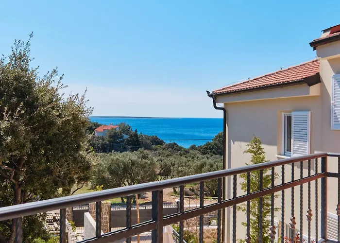 Mea Cres Sonnenvilla By Interhome *